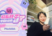Có gì trong túi của content creator du lịch khắp Châu Âu? Ep.10 | 'Gen Z túi có gì?' - Mùa 1